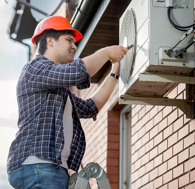 Why Homeowners & Businesses Trust Us Westland, MI