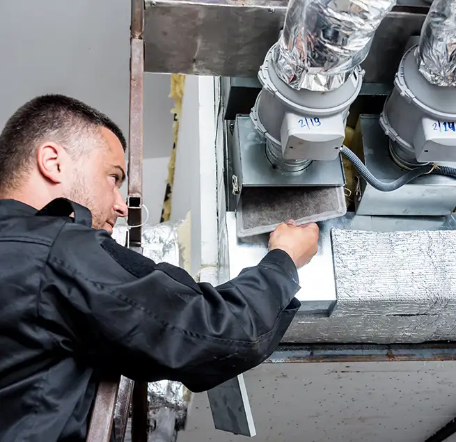 Why Homeowners & Businesses Trust Us in Westland, MI?